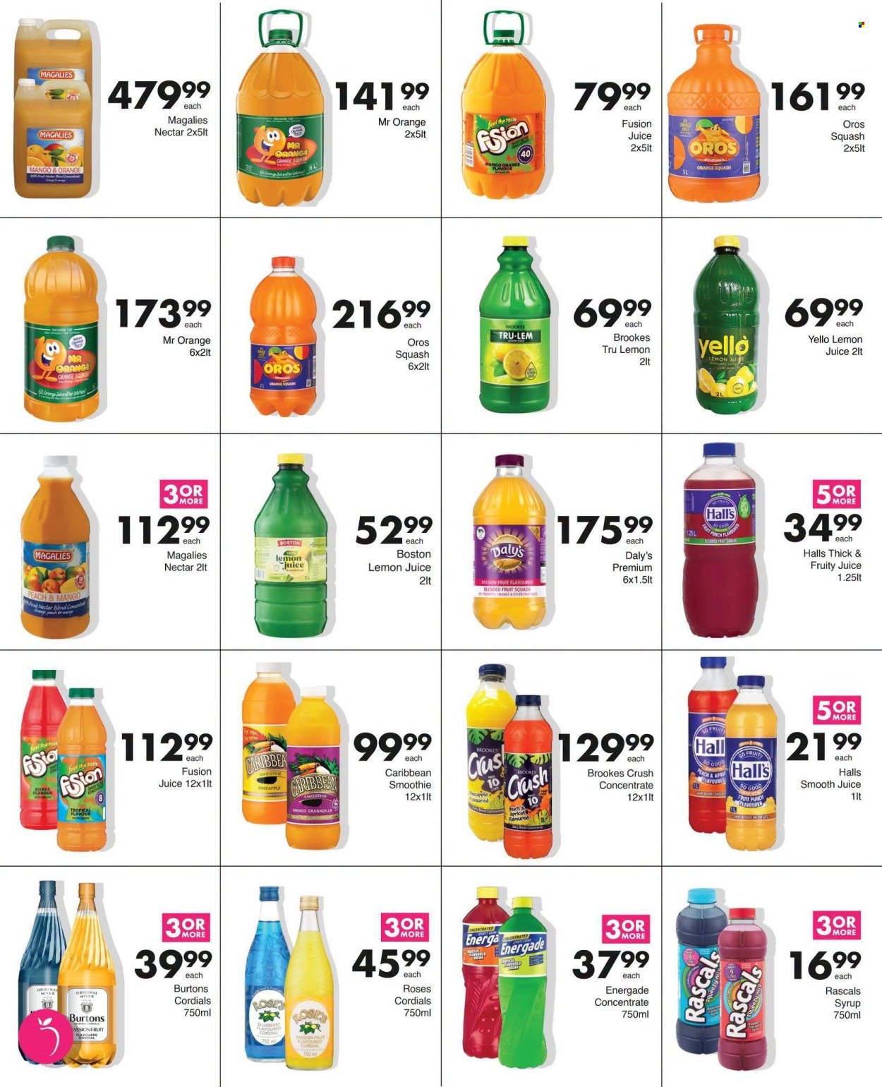 Save hyper specials - 07/09/2026 - 27/09/2026. Page 19