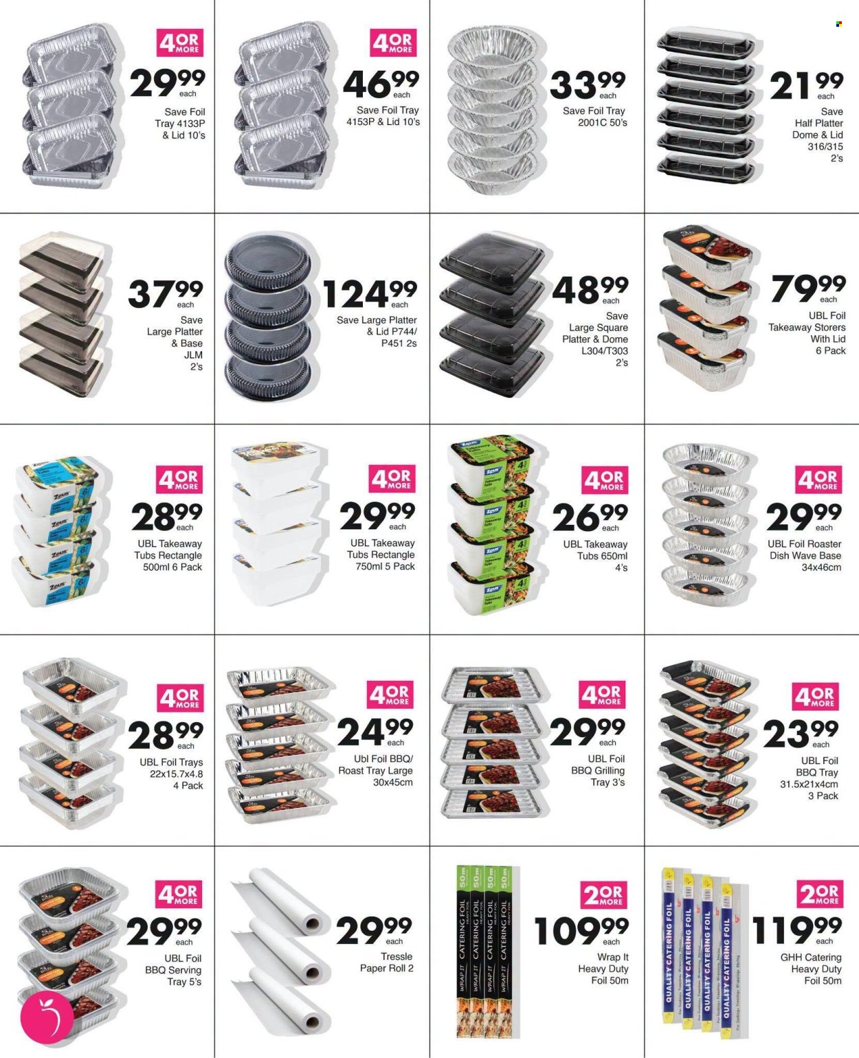 Save hyper specials - 07/09/2026 - 27/09/2026. Page 24