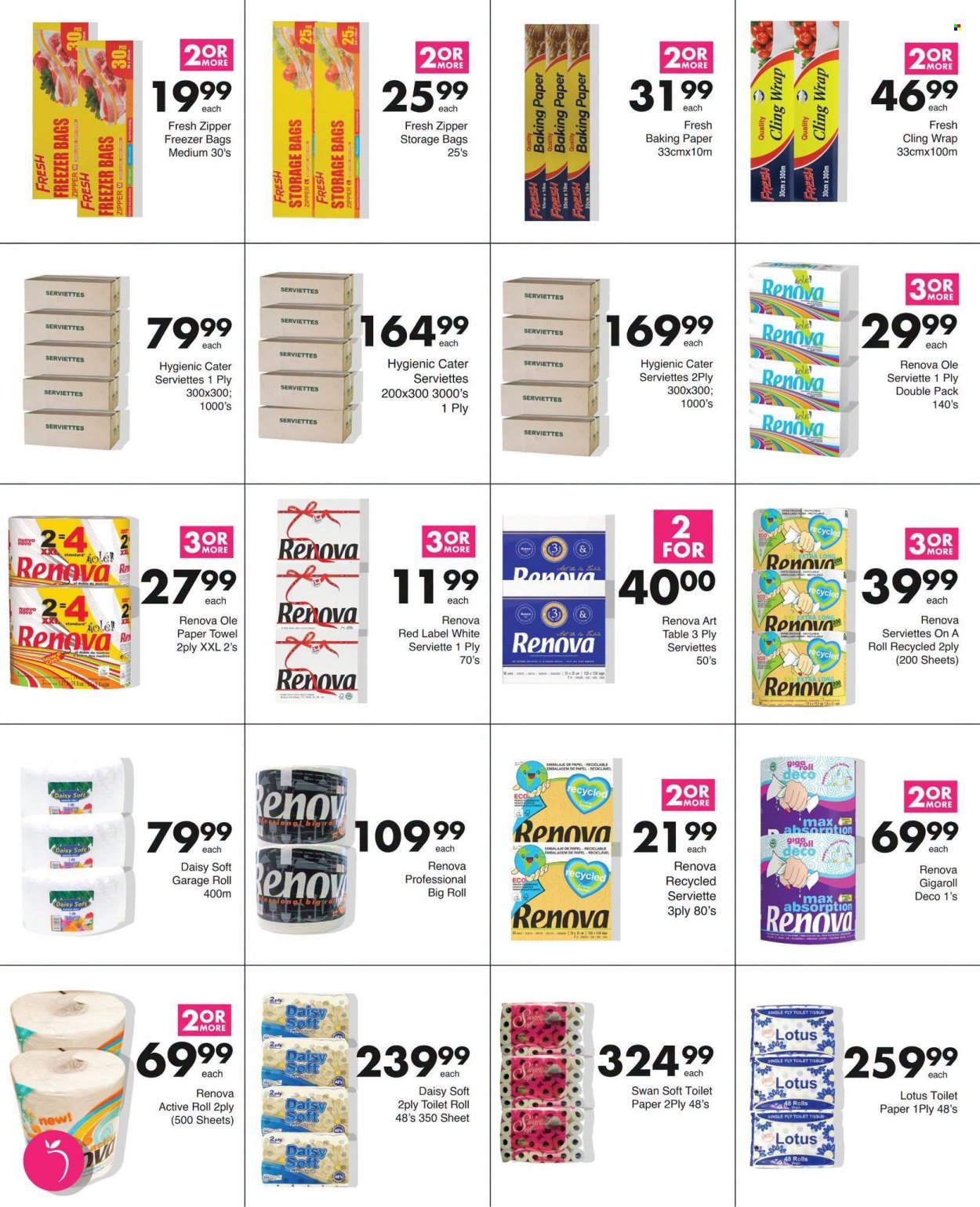 Save hyper specials - 07/09/2026 - 27/09/2026. Page 25