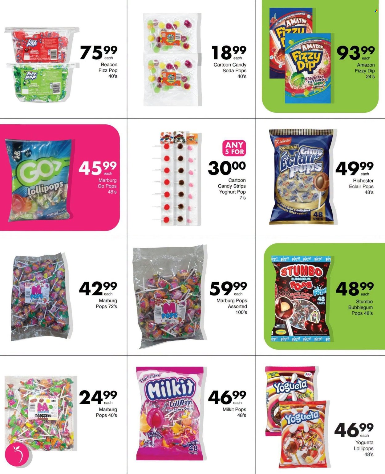 Save hyper specials - 07/09/2026 - 30/10/2026. Page 3
