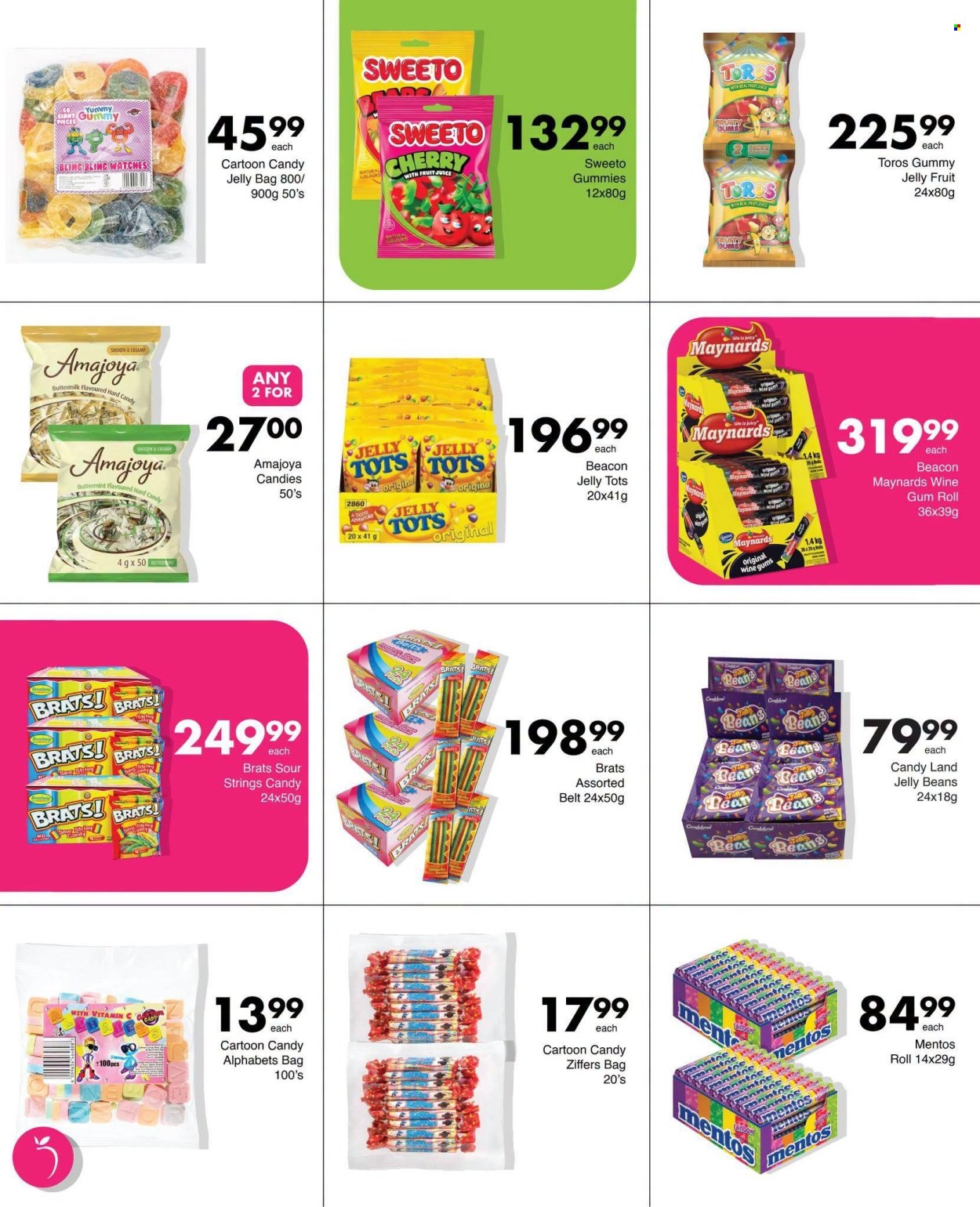 Save hyper specials - 07/09/2026 - 30/10/2026. Page 6