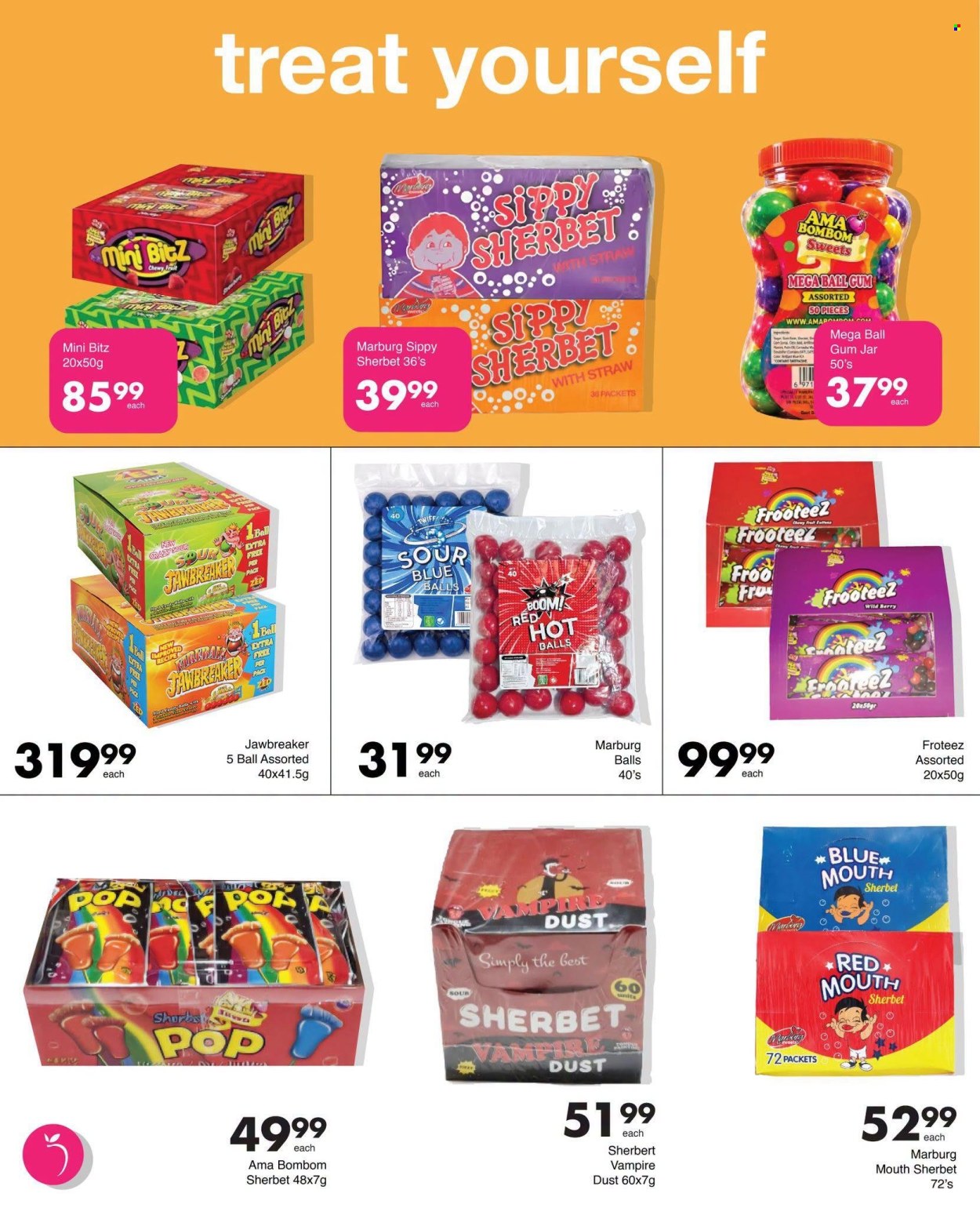 Save hyper specials - 07/09/2026 - 30/10/2026. Page 8