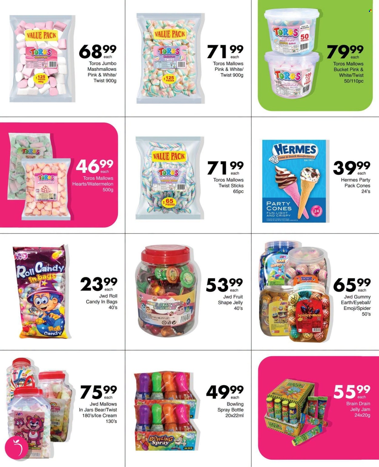 Save hyper specials - 07/09/2026 - 30/10/2026. Page 9
