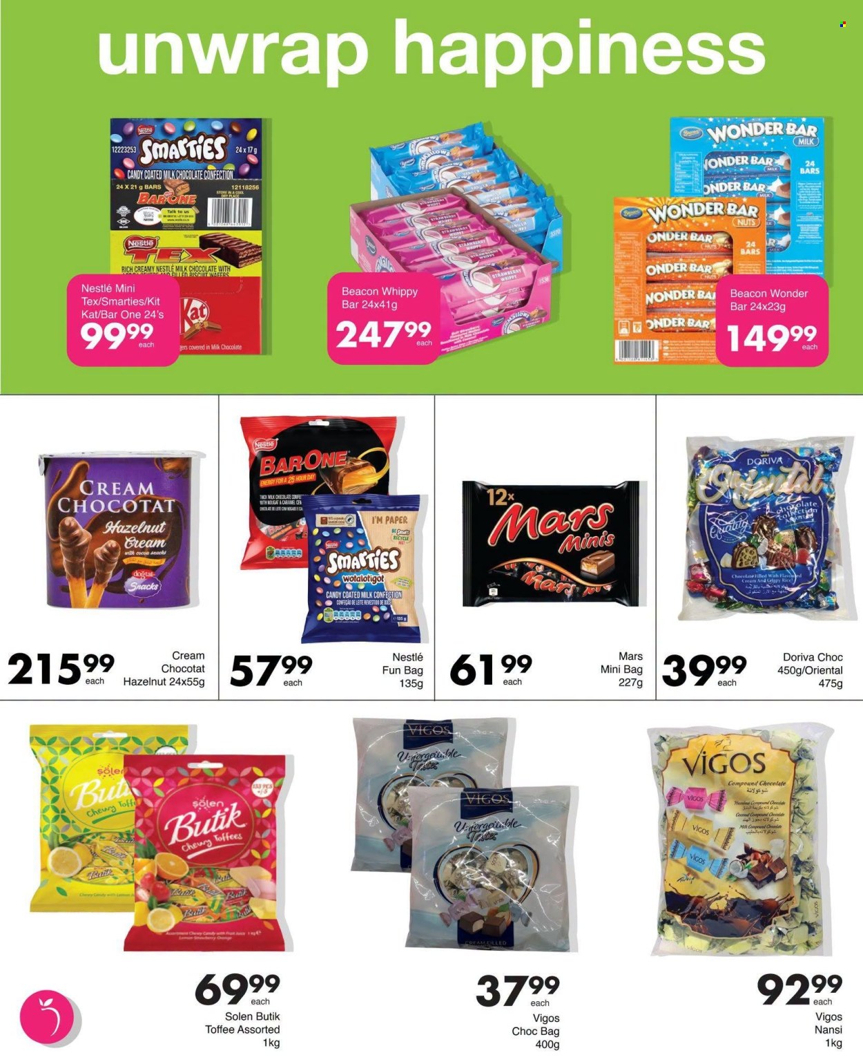 Save hyper specials - 07/09/2026 - 30/10/2026. Page 12