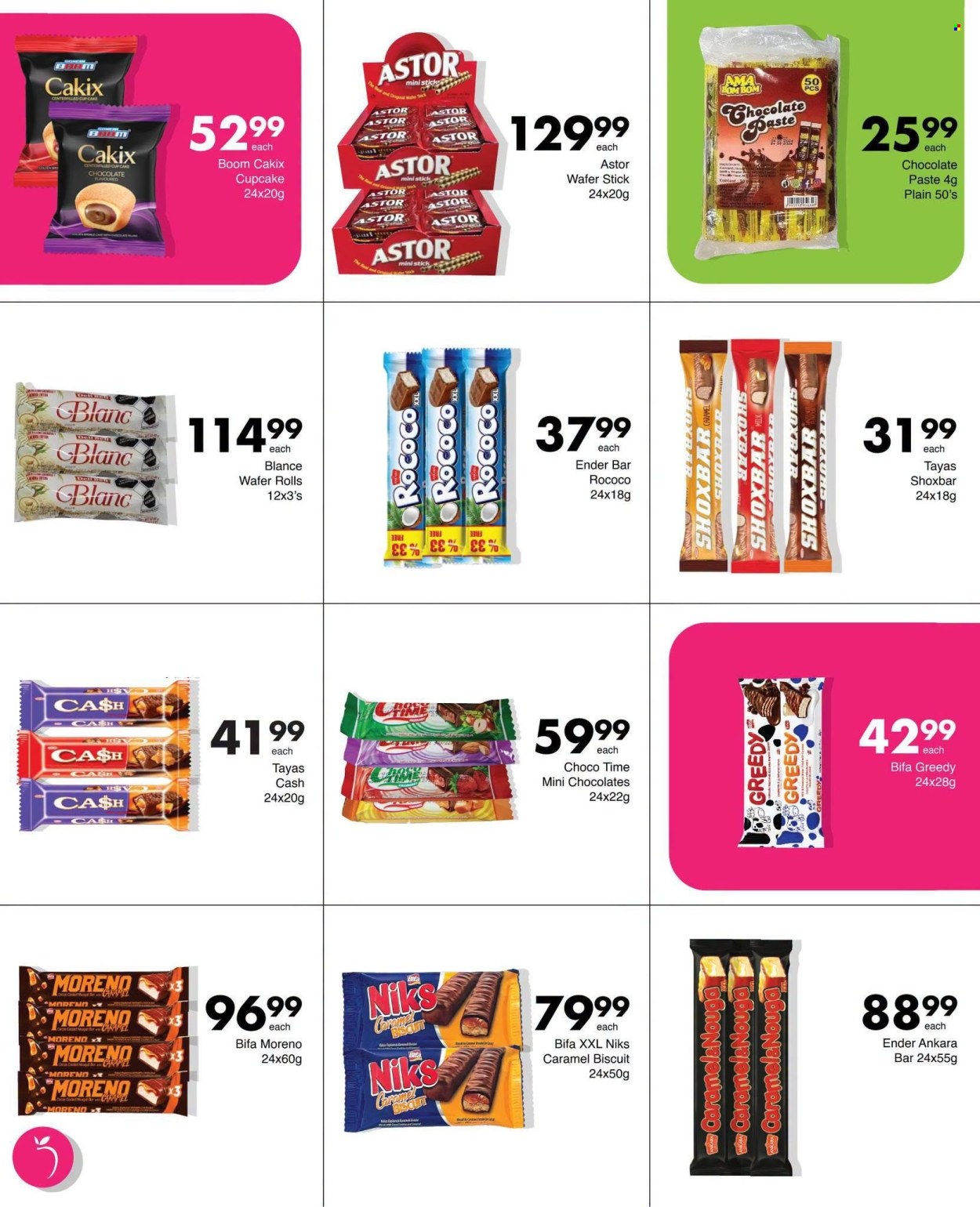 Save hyper specials - 07/09/2026 - 30/10/2026. Page 13