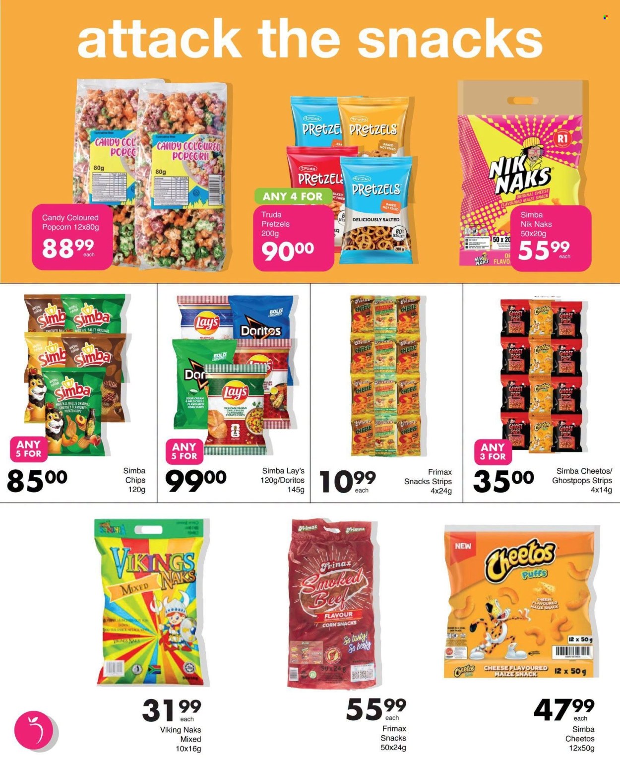Save hyper specials - 07/09/2026 - 30/10/2026. Page 14