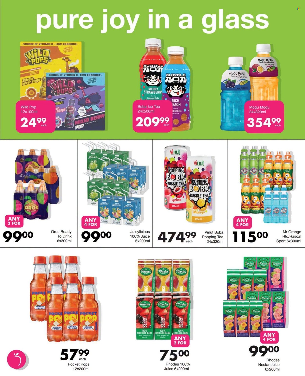 Save hyper specials - 07/09/2026 - 30/10/2026. Page 15