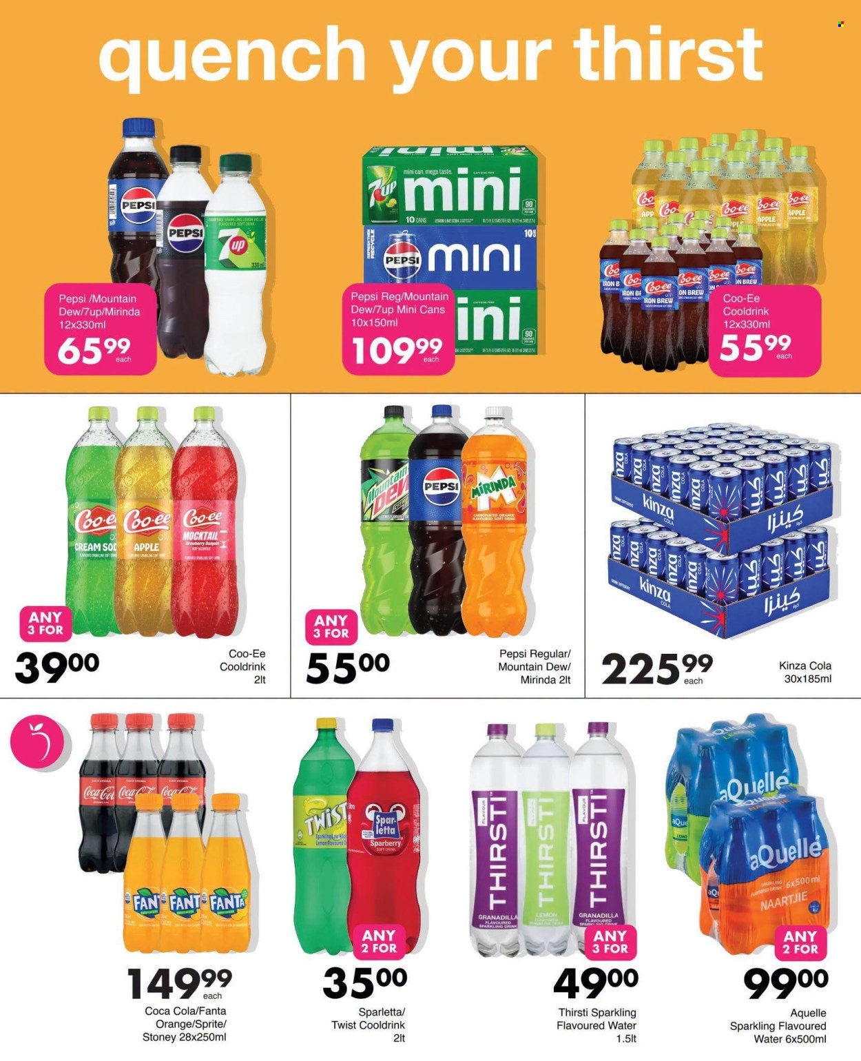 Save hyper specials - 07/09/2026 - 30/10/2026. Page 16