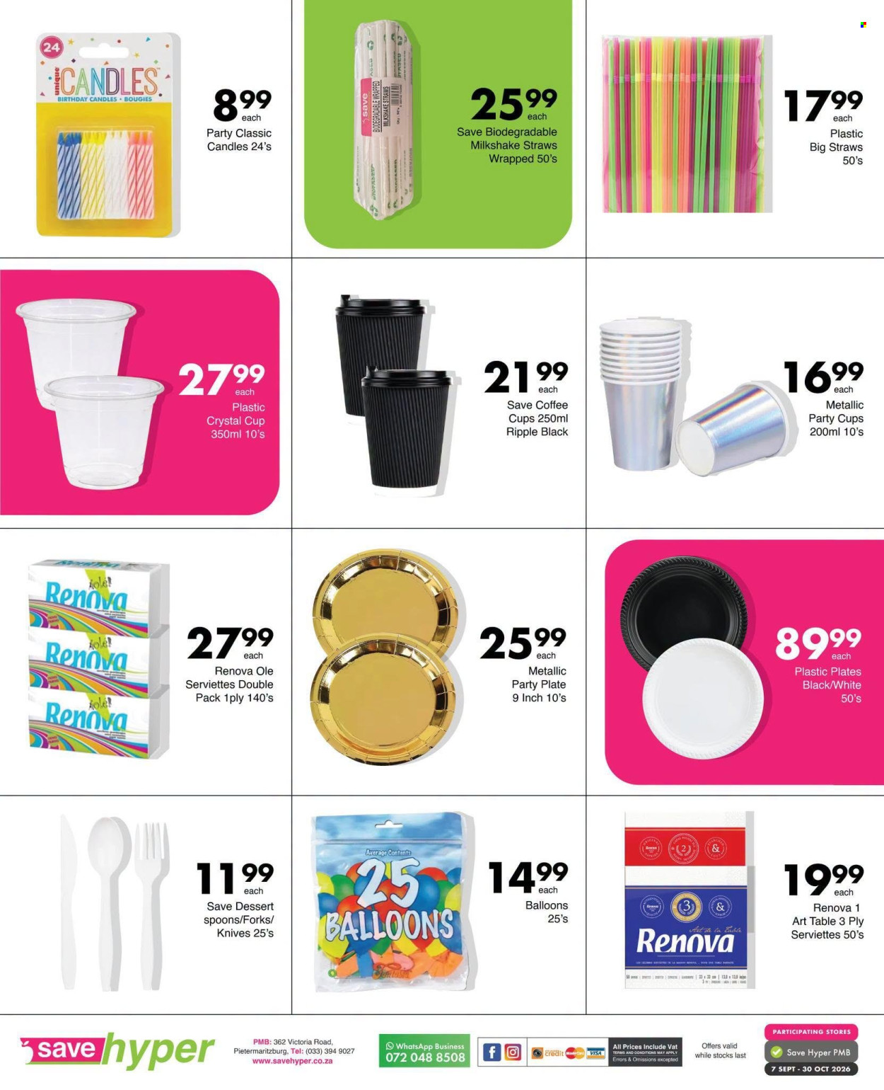 Save hyper specials - 07/09/2026 - 30/10/2026. Page 17