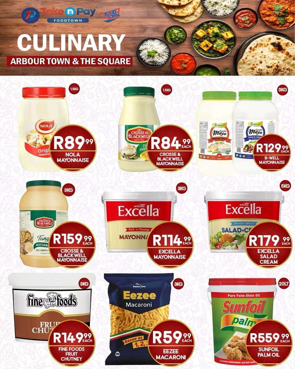 Take n Pay specials - 07/09/2026 - 20/09/2026. Page 5