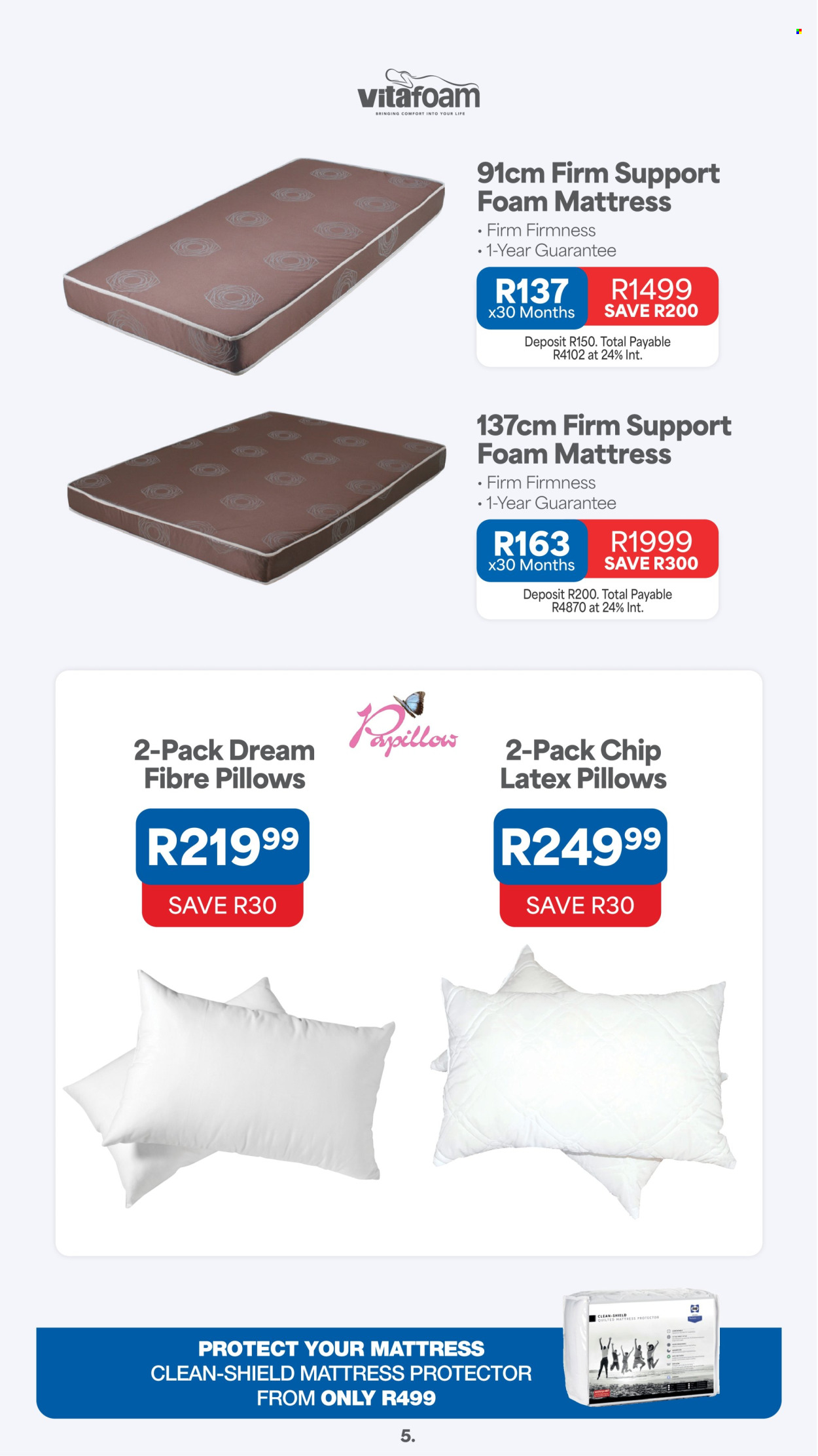 OK Furniture specials - 07/09/2026 - 20/09/2026. Page 5