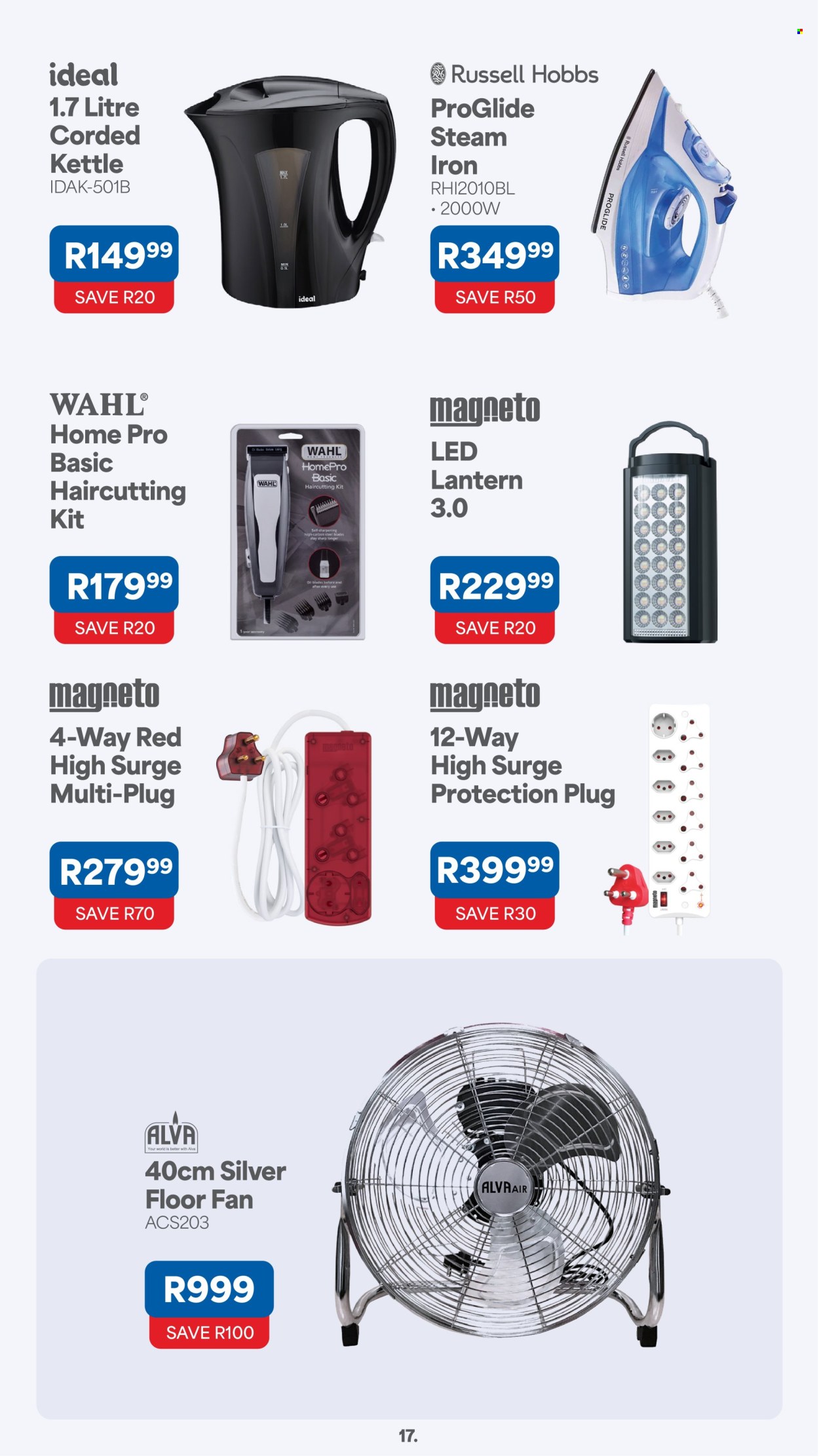 OK Furniture specials - 07/09/2026 - 20/09/2026. Page 17