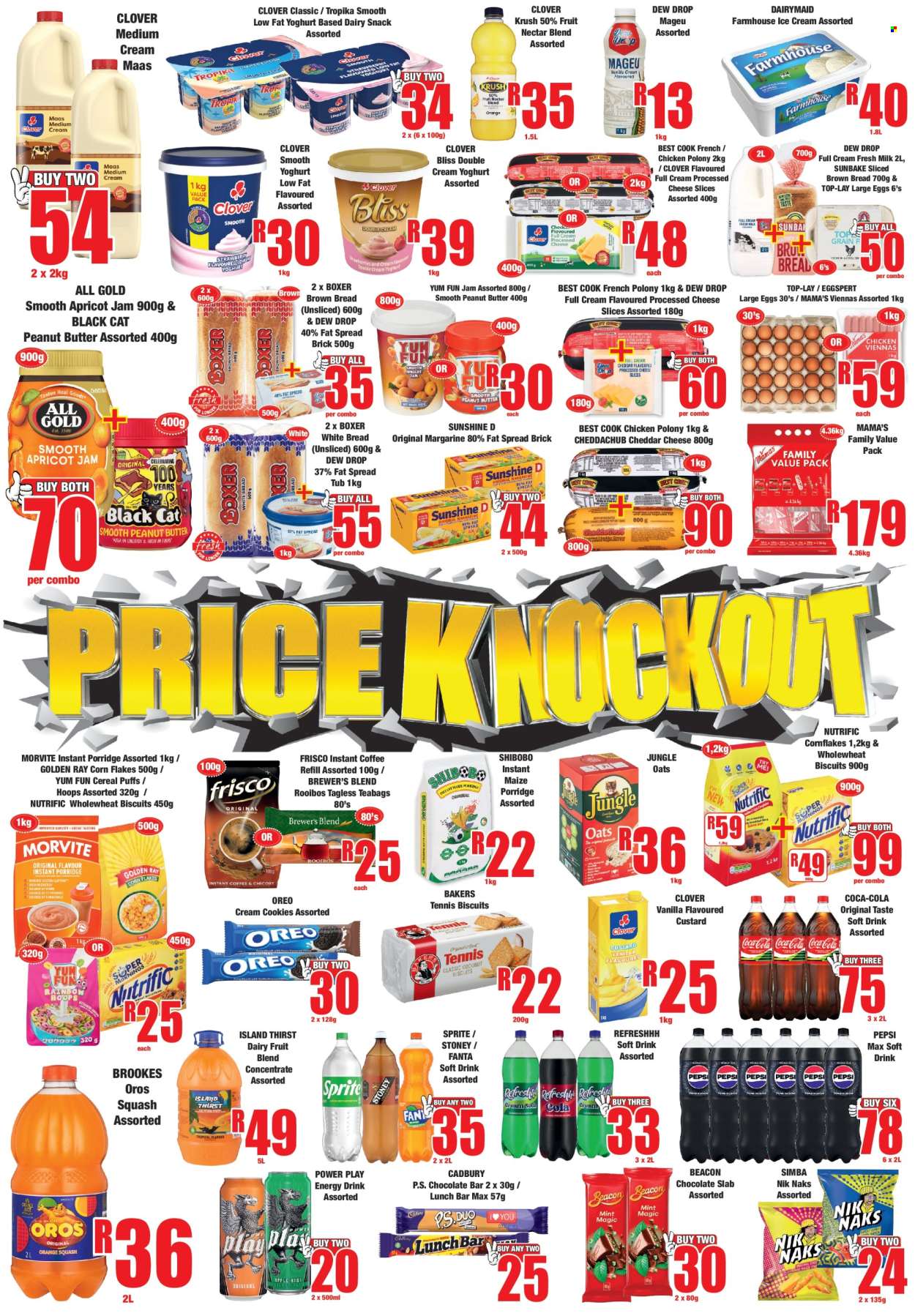 Boxer specials - 07/09/2026 - 13/09/2026. Page 3