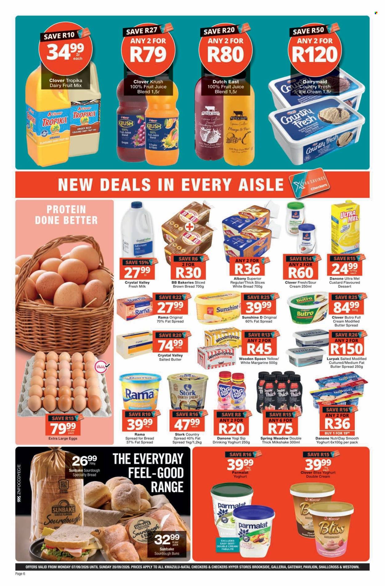 Checkers specials - 07/09/2026 - 20/09/2026. Page 6