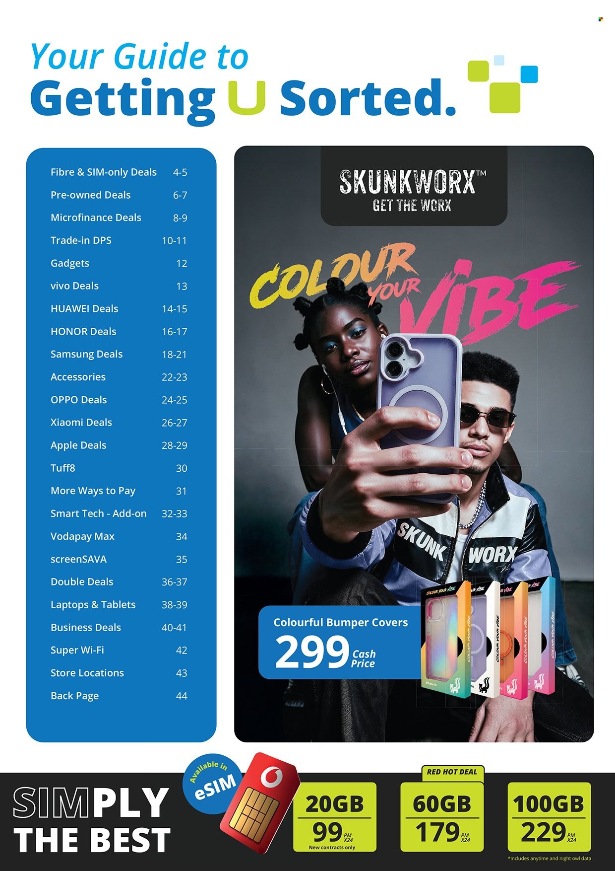Cellucity specials - 08/09/2026 - 06/10/2026. Page 3