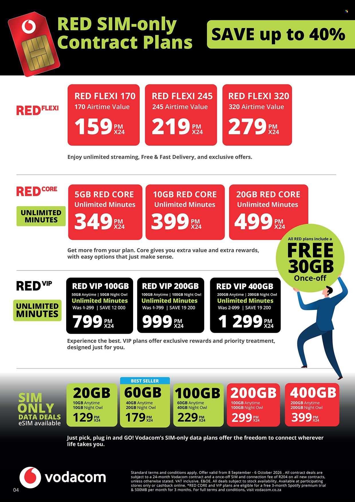 Cellucity specials - 08/09/2026 - 06/10/2026. Page 4