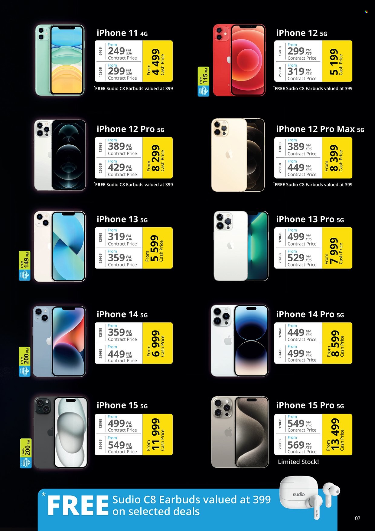 Cellucity specials - 08/09/2026 - 06/10/2026. Page 7