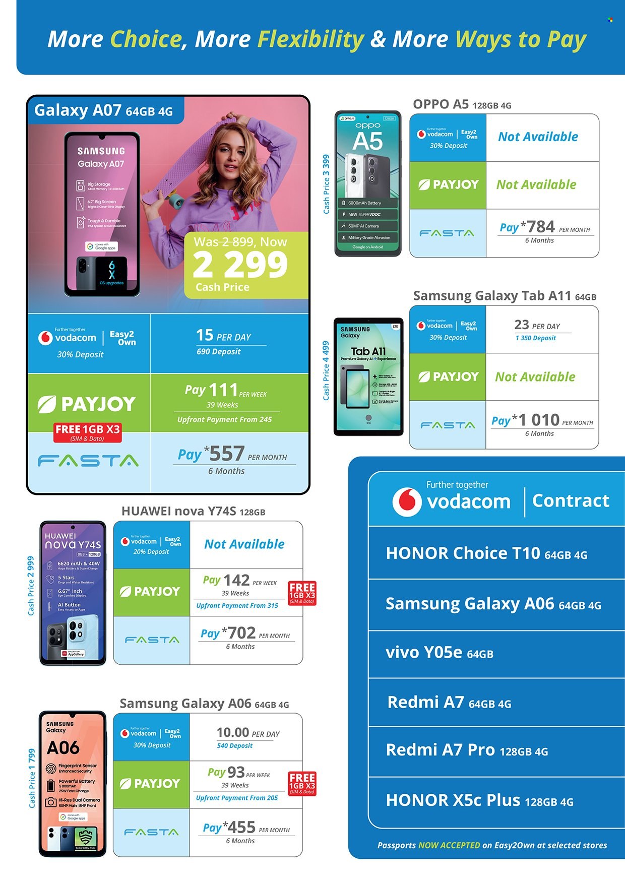 Cellucity specials - 08/09/2026 - 06/10/2026. Page 8