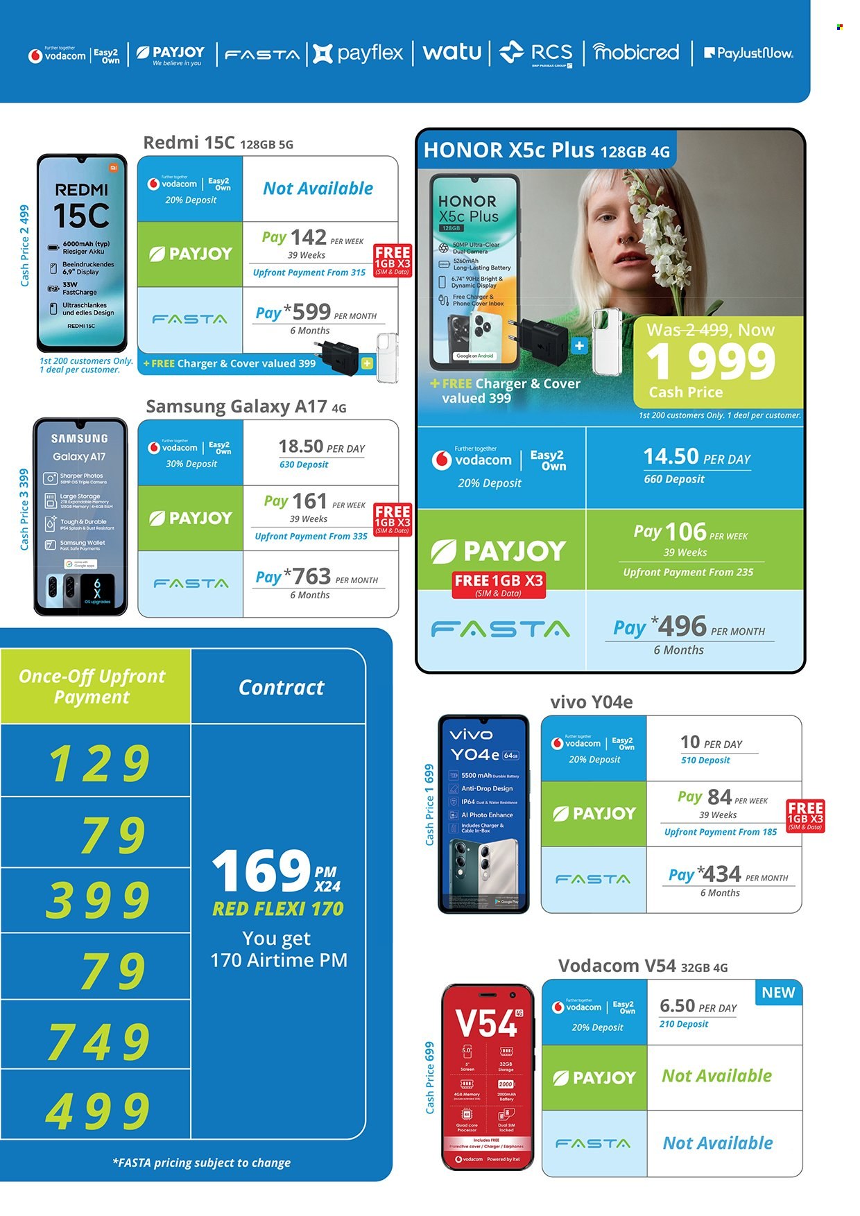 Cellucity specials - 08/09/2026 - 06/10/2026. Page 9