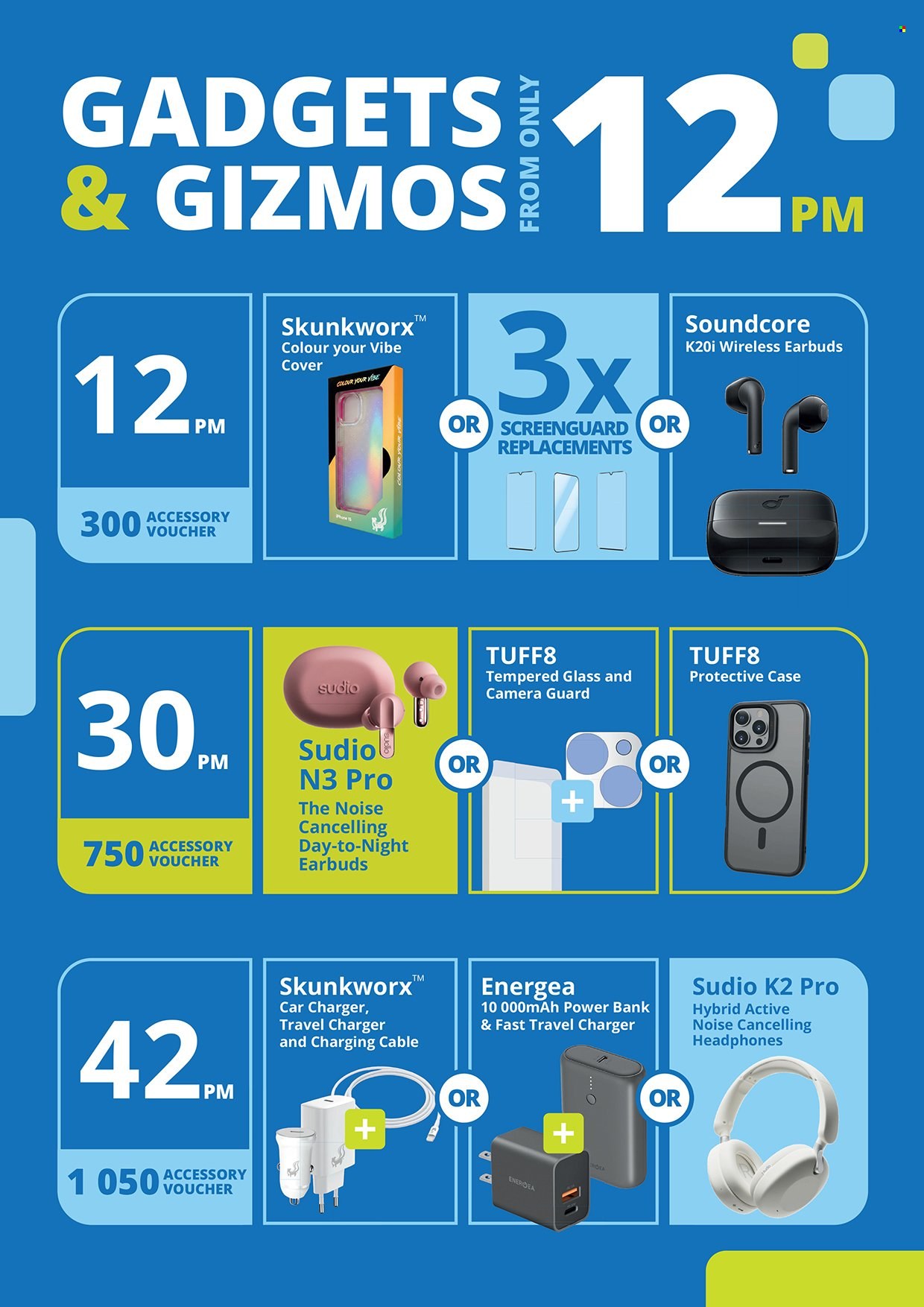 Cellucity specials - 08/09/2026 - 06/10/2026. Page 12