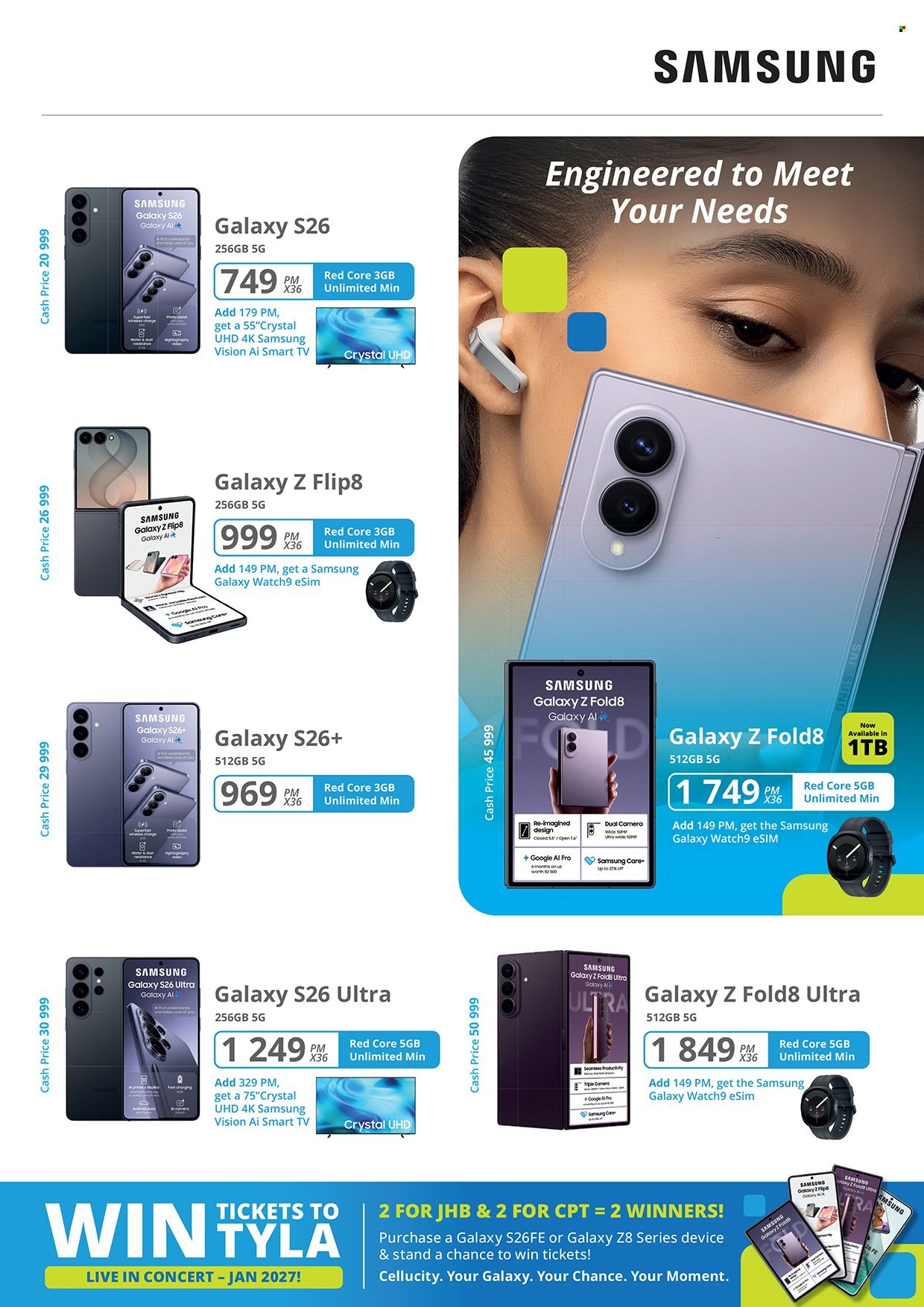 Cellucity specials - 08/09/2026 - 06/10/2026. Page 21