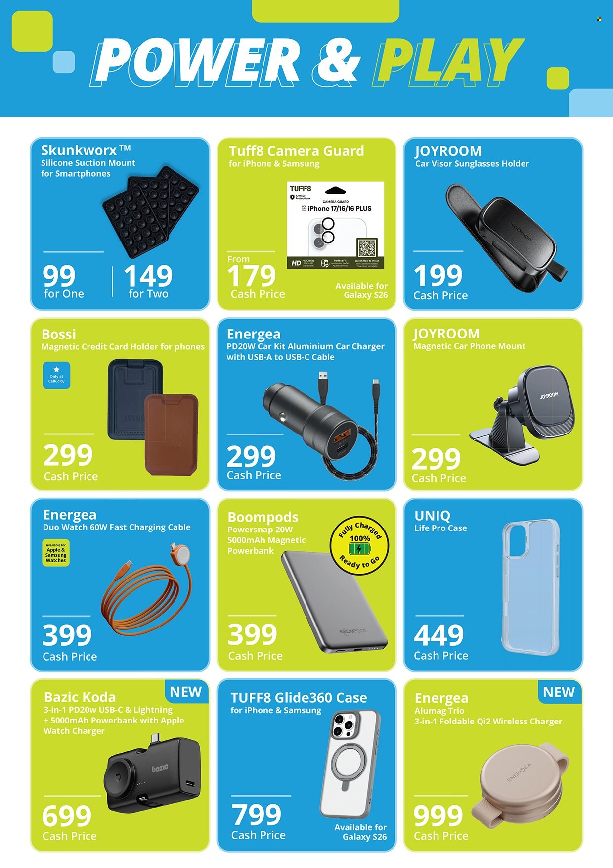 Cellucity specials - 08/09/2026 - 06/10/2026. Page 22