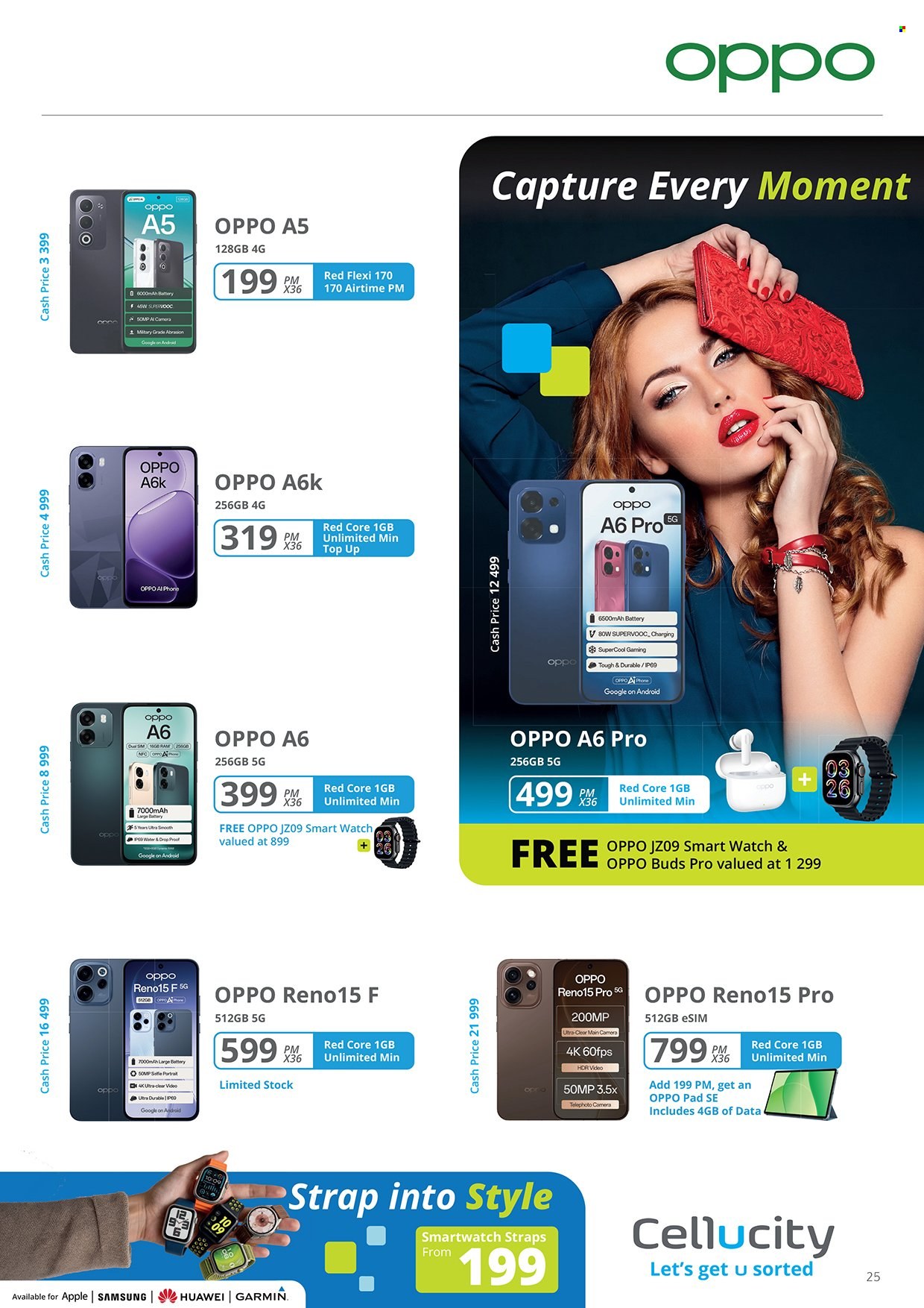 Cellucity specials - 08/09/2026 - 06/10/2026. Page 25