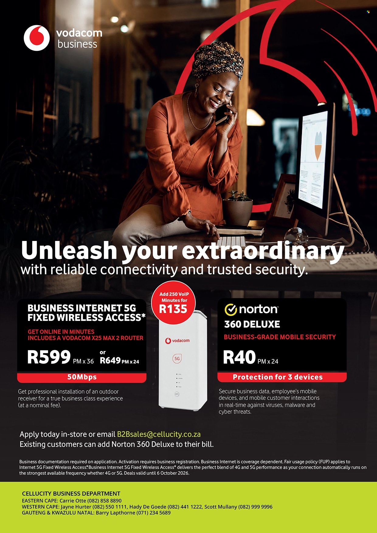 Cellucity specials - 08/09/2026 - 06/10/2026. Page 40