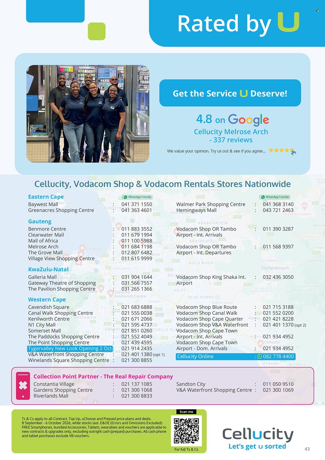 Cellucity specials - 08/09/2026 - 06/10/2026. Page 43