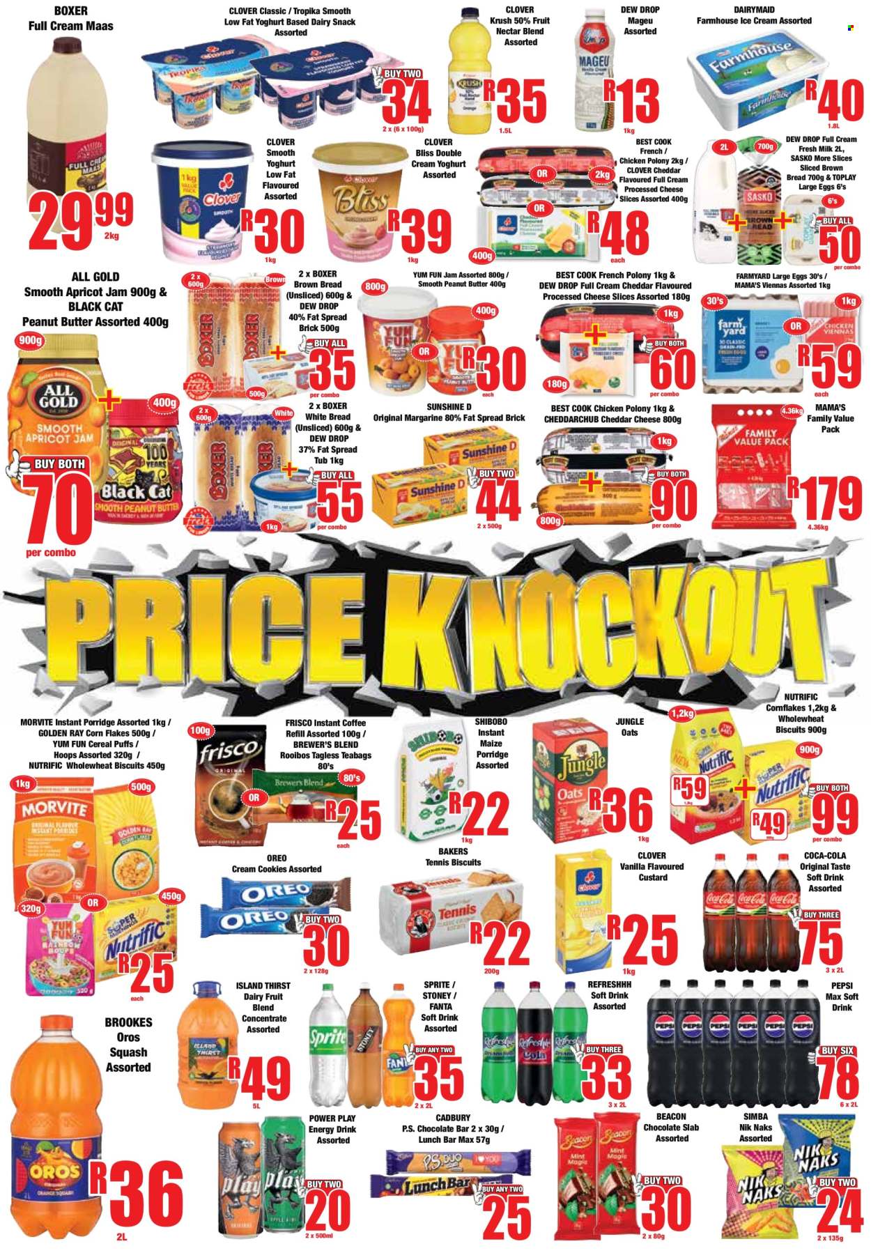 Boxer specials - 07/09/2026 - 13/09/2026. Page 3