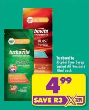 Turbovite