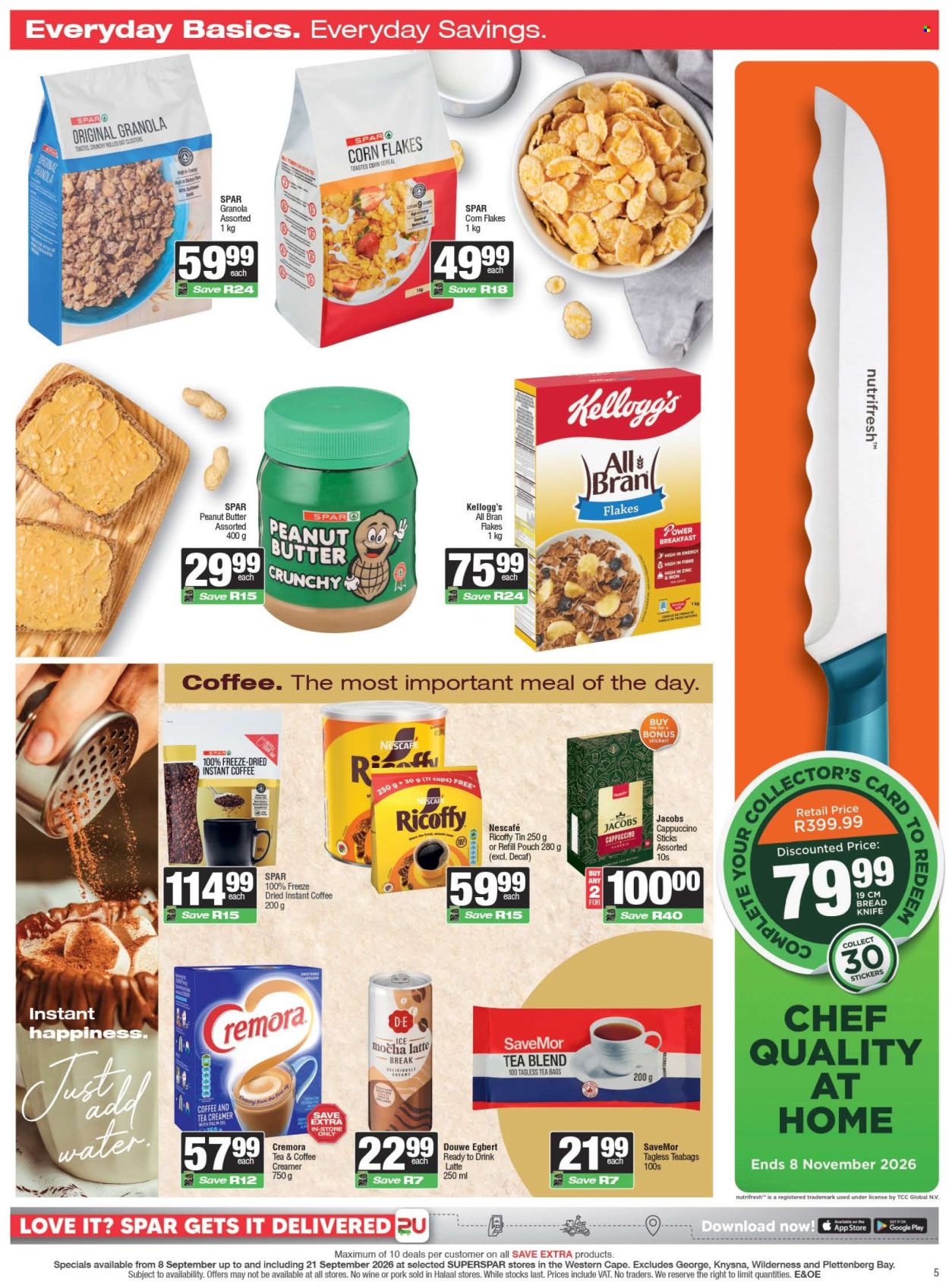 SPAR specials - 08/09/2026 - 21/09/2026. Page 7