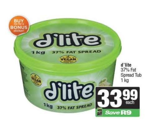 D'LITE