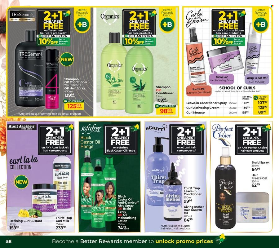 Dis-Chem specials - 20/08/2026 - 13/09/2026. Page 58