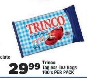 TRINCO