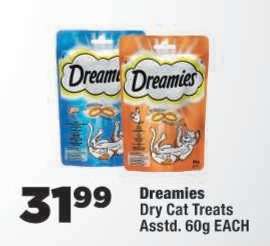 Dreamies