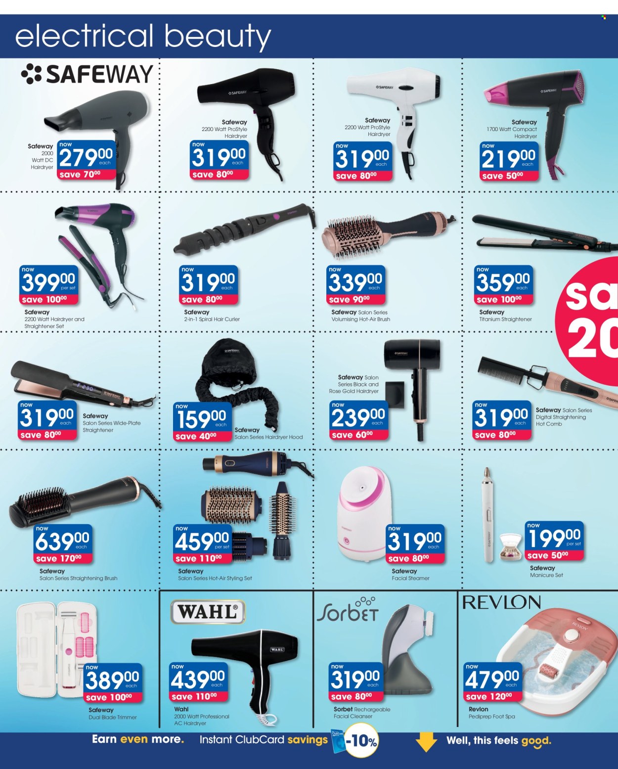 Clicks specials - 09/09/2026 - 22/09/2026. Page 36