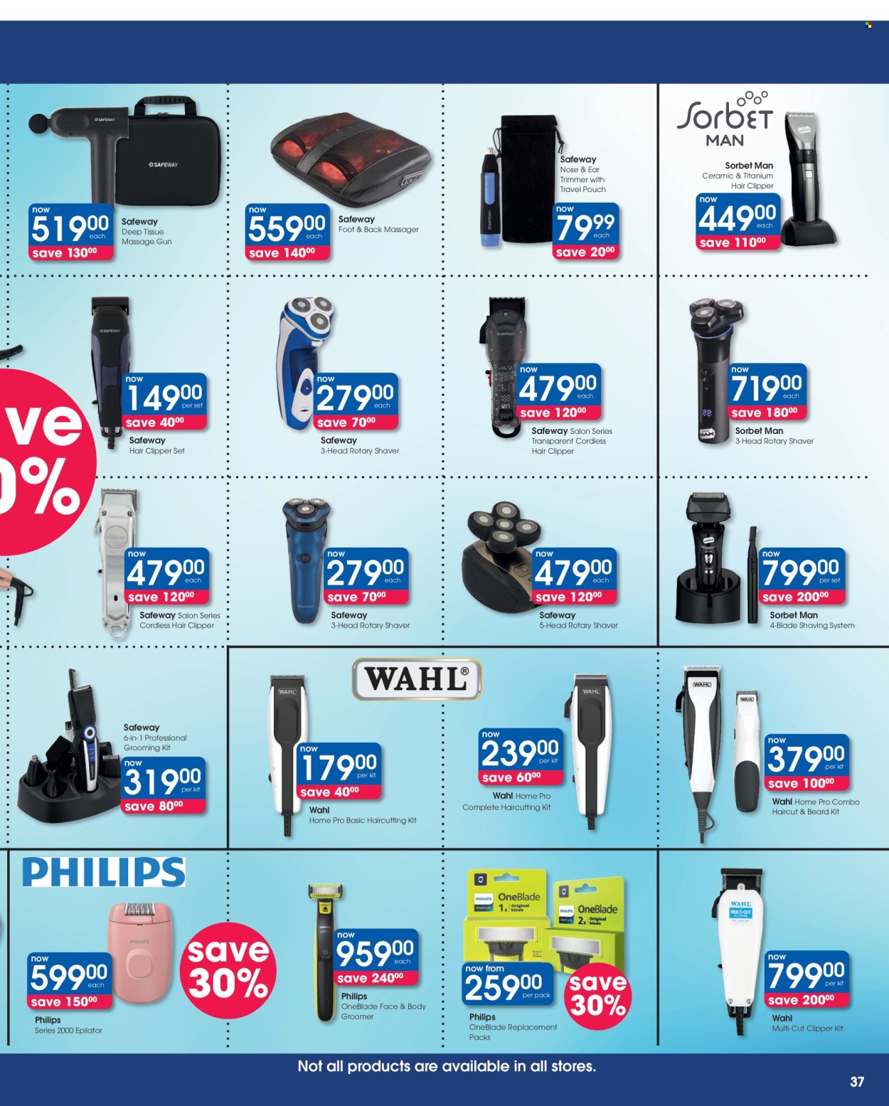 Clicks specials - 09/09/2026 - 22/09/2026. Page 37