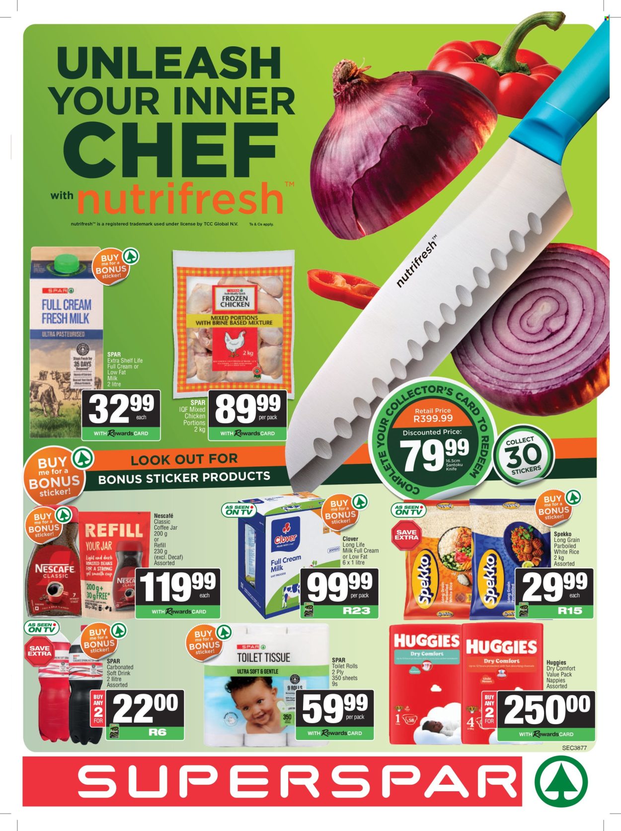 SPAR specials - 08/09/2026 - 21/09/2026. Page 1