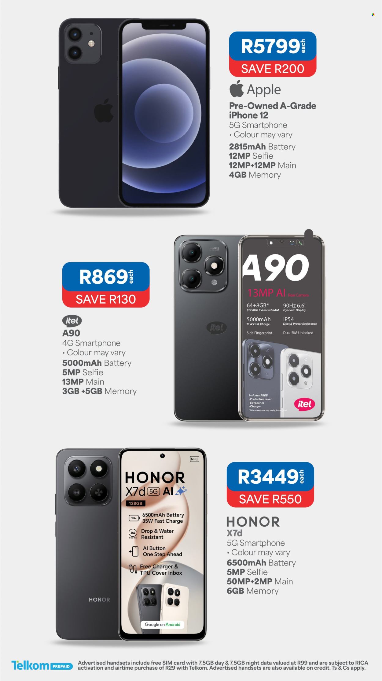 OK Furniture specials - 09/09/2026 - 30/09/2026. Page 4