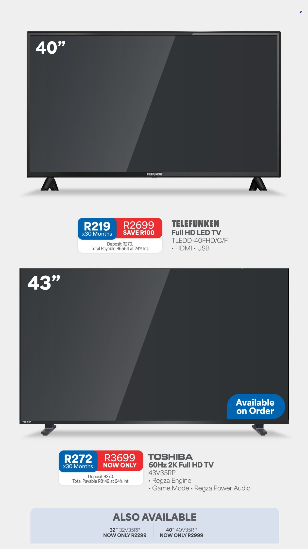 OK Furniture specials - 09/09/2026 - 30/09/2026. Page 12