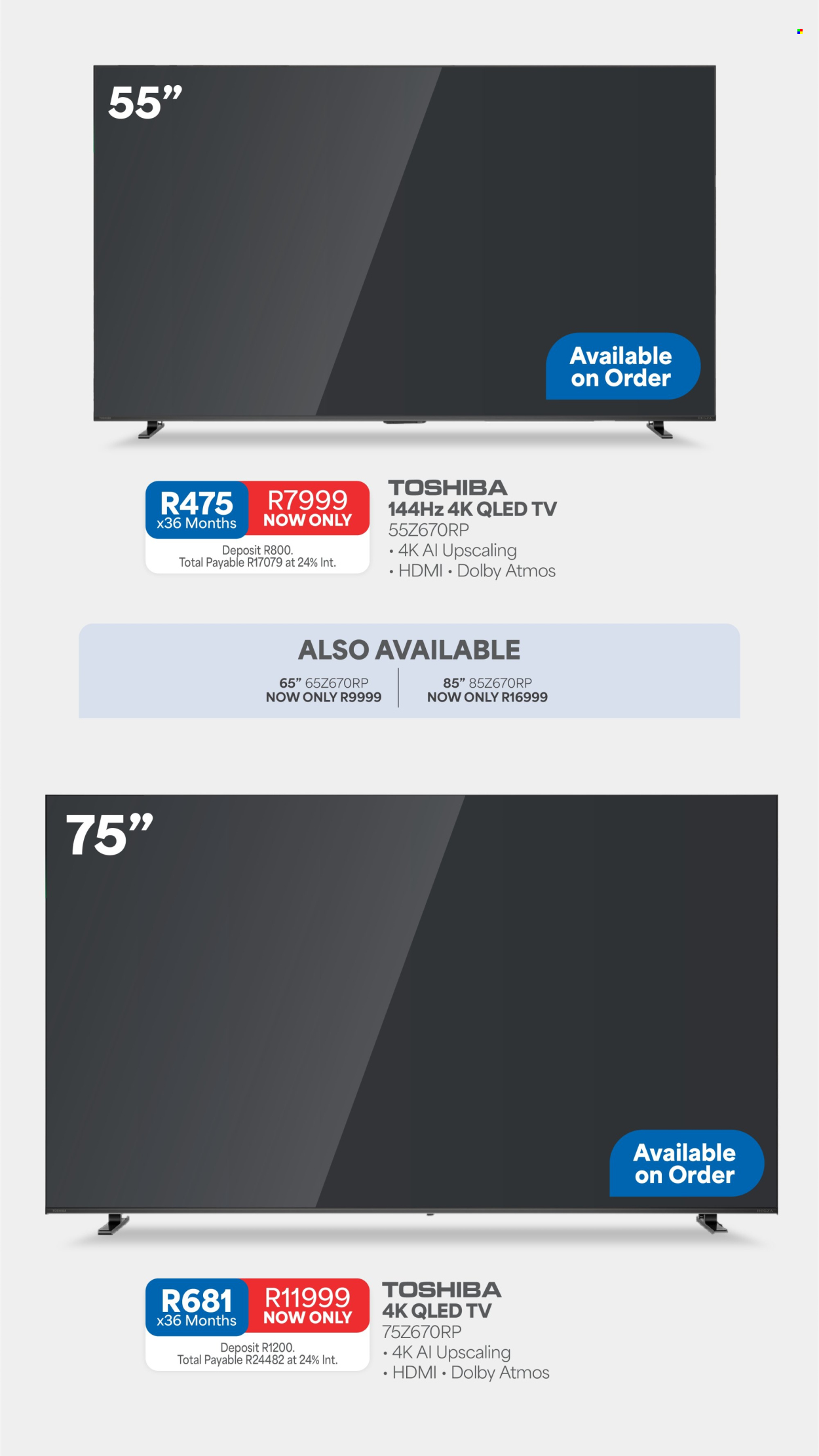 OK Furniture specials - 09/09/2026 - 30/09/2026. Page 14