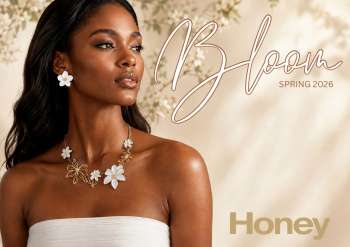 thumbnail - Honey catalogue - Bloom Spring 2026