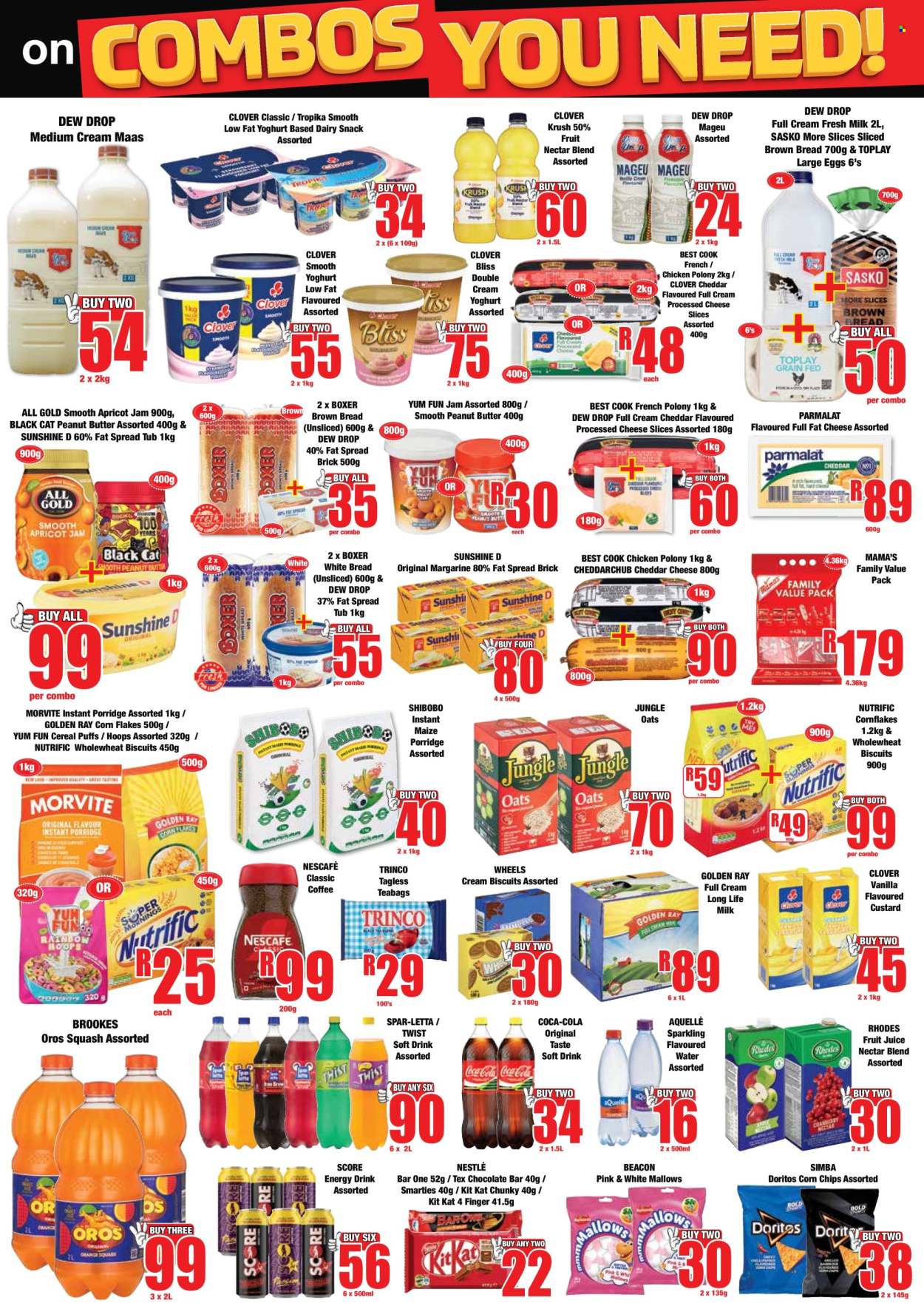 Boxer specials - 11/09/2026 - 20/09/2026. Page 3