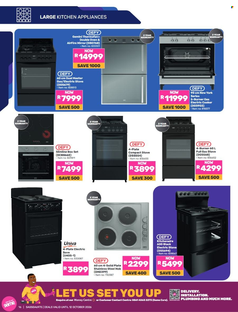 Game specials - 08/09/2026 - 12/10/2026. Page 16
