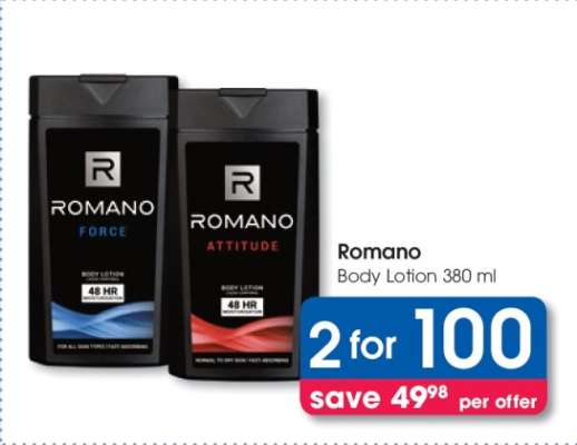 Romano