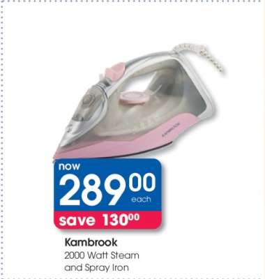 Kambrook