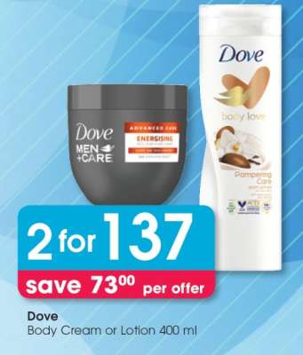 Dove