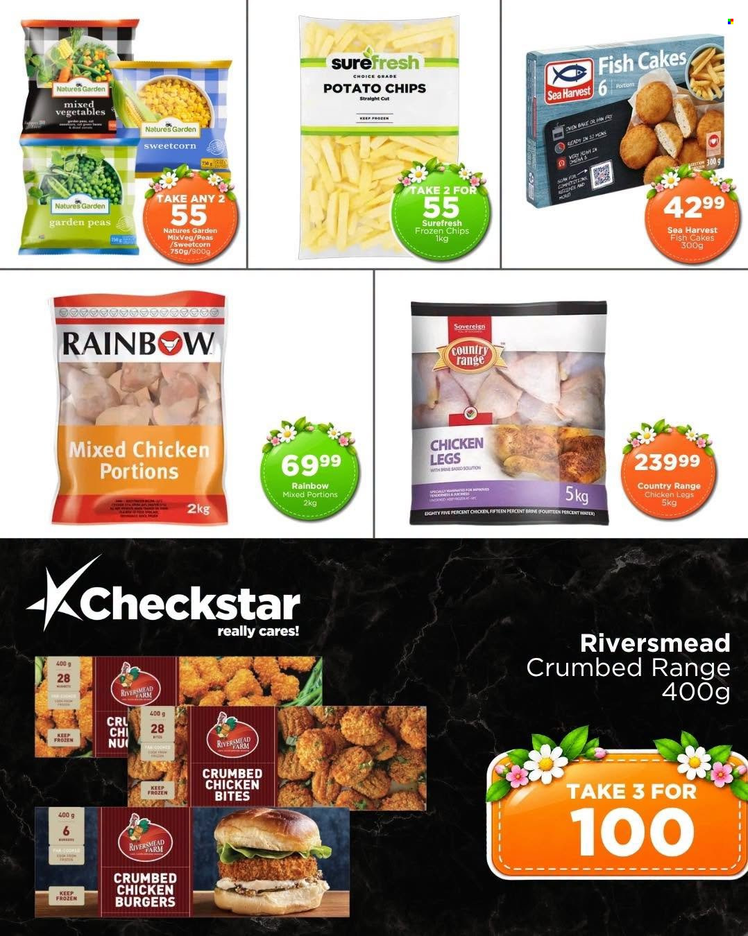 Checkstar specials - 09/09/2026 - 20/09/2026. Page 4