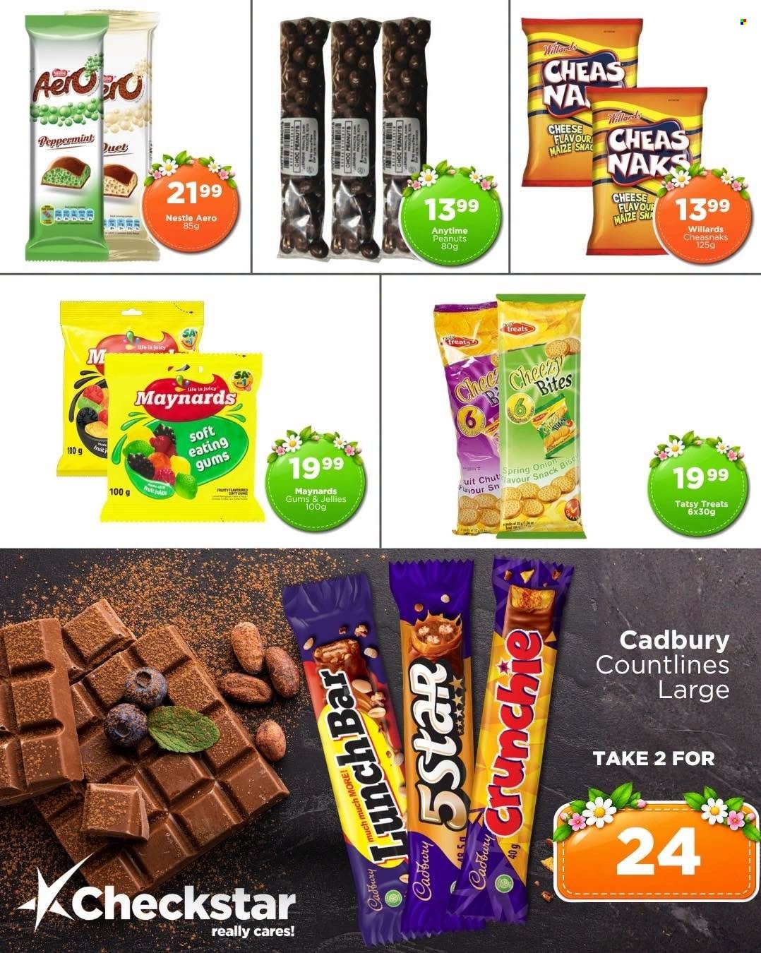 Checkstar specials - 09/09/2026 - 20/09/2026. Page 6